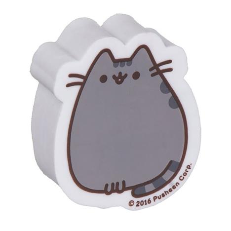 Pusheen Chunky Eraser £1.99